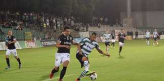 cherno more lokomotiv plovdiv