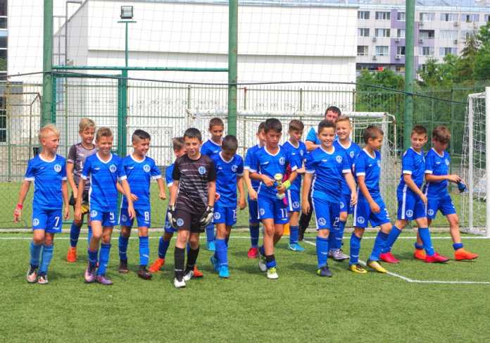 chernomoretz 2007