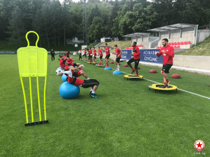 cska cska