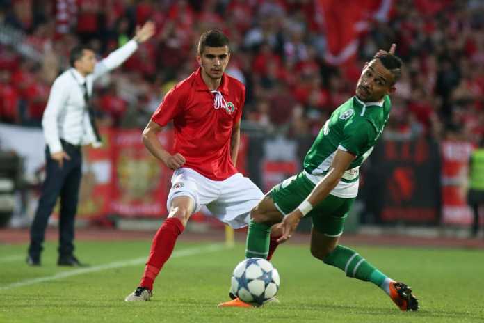 cska ludogorets