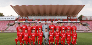 cska u 15 1