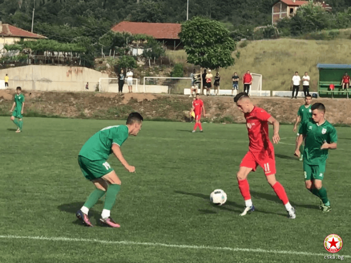 cska u17 1 cska u17 1