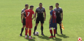 cska u17