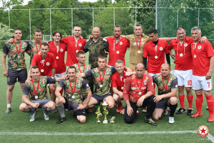 cska veterani cska veterani