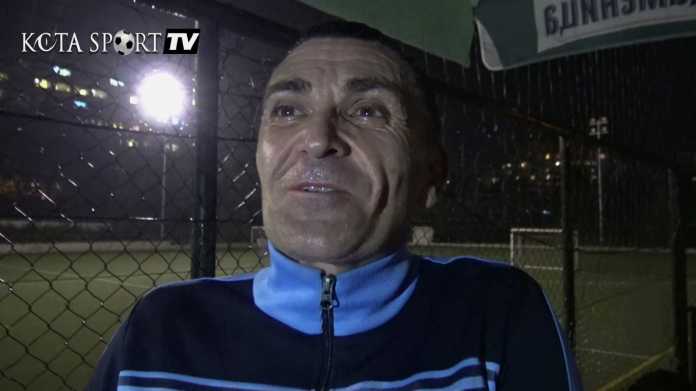 dian georgiev