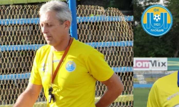 dimcho beliakov