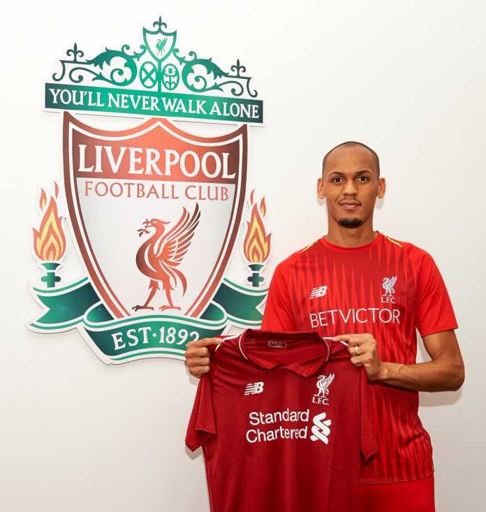 fabinho fabinho