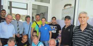 fenklub gundi