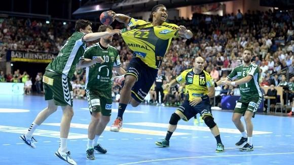 handbal handbal