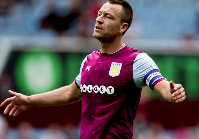 john terry john terry
