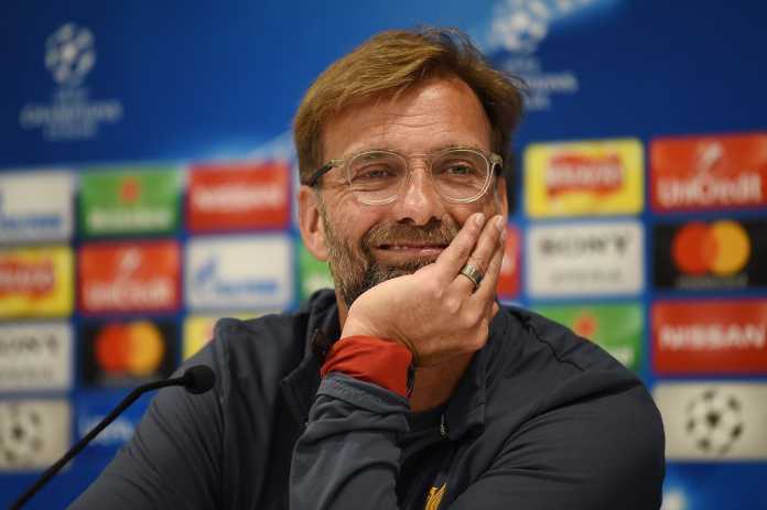 jurgen klop jurgen klop