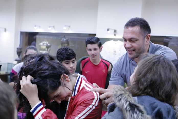kubrat pulev kubrat pulev