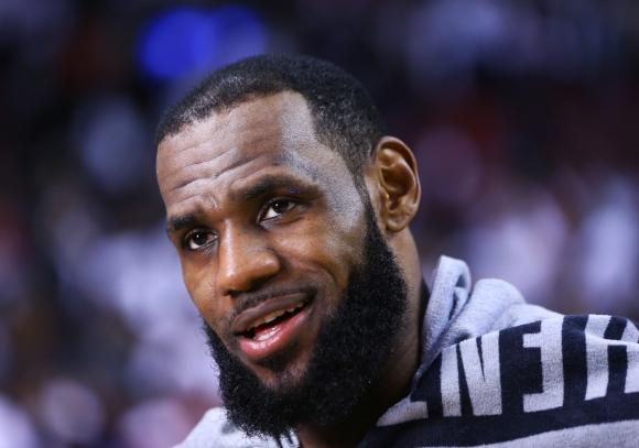 lebron lebron
