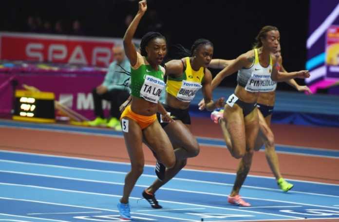 leka atletika leka atletika