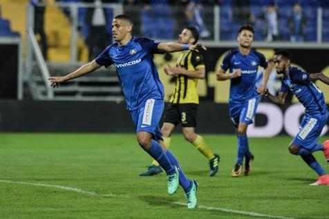 levski botev rivaldinio levski botev 9