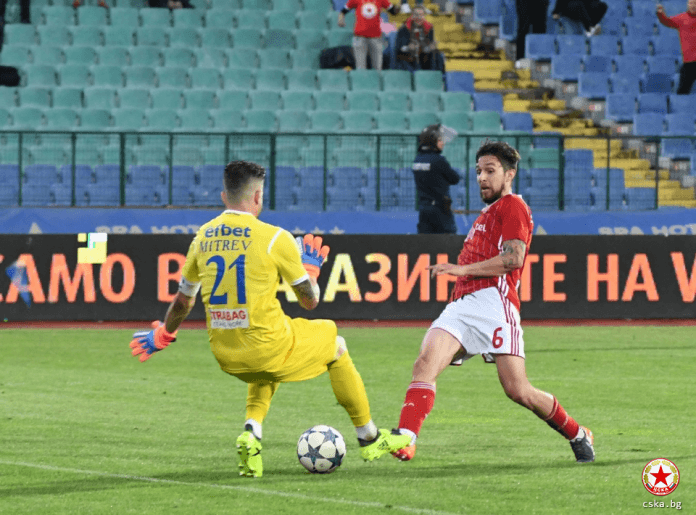 levski cska ruben pinto levski cska ruben pinto