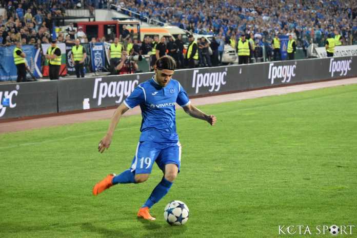 levski slaviq 152 milosh cvetkovich levski slaviq 152