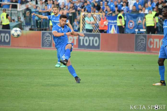 levski slaviq 160 filipe nashimento levski slaviq 160