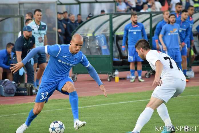 levski slaviq 163 gabriel obertan levski slaviq 163