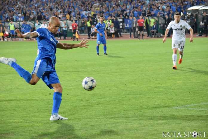 levski slaviq 169 gabriel obertan levski slaviq 169