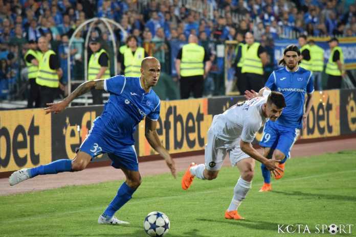 levski slaviq 189 gabriel obertan levski slaviq 189