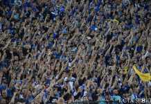 Левски: Градът на люляците отново посреща великата „синя“ публика! levski slaviq 208
