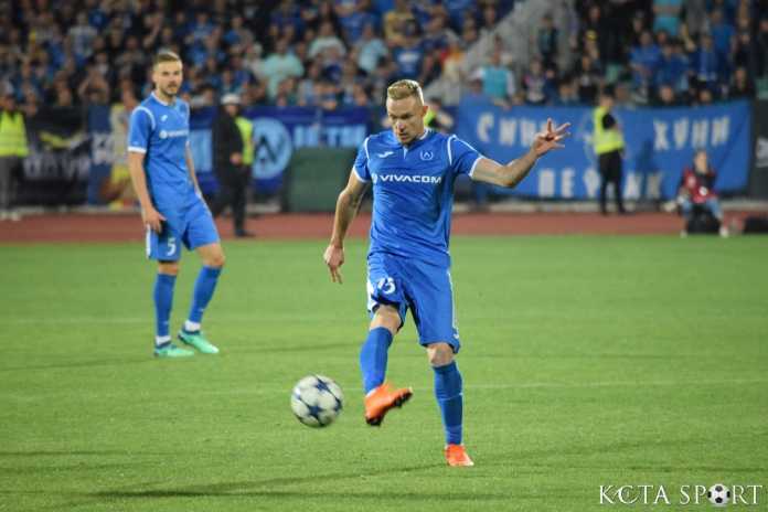 levski slaviq 235 roman prohazka levski slaviq 235