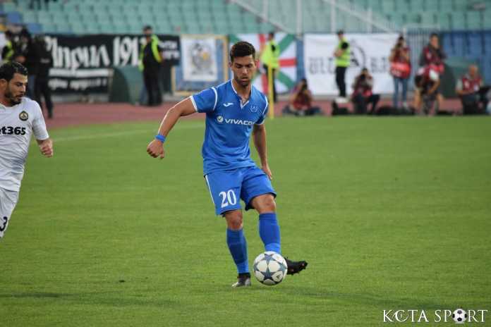 levski slaviq 242 filipe nashimento levski slaviq 242