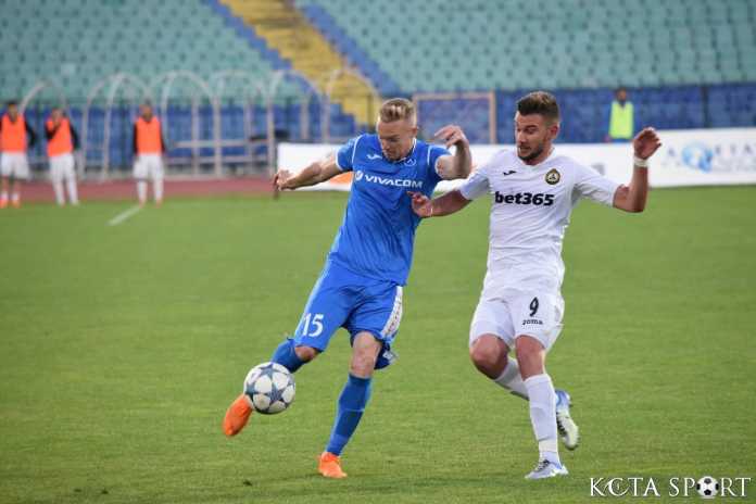 levski slaviq 258 roman prohazka cvetelin chunchukov levski slaviq 258