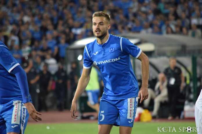 levski slaviq 264 holmar eiolfson levski slaviq 264