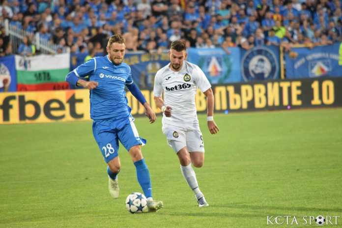 levski slaviq 31 david qblonski cvetelin chunchukov levski slaviq 31