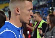Роман Прохазка: ЦСКА е труден съперник, но може да бъде отстранен levski slaviq 324 1