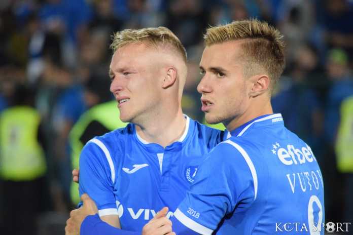 levski slaviq 327 roman prohazka antonio vutov levski slaviq 327