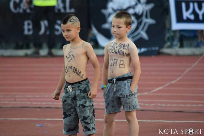 levski deca svastika levski slaviq 347