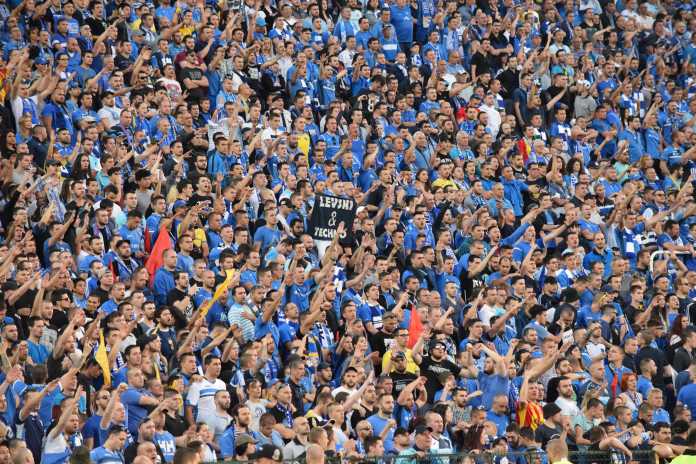 levski fenove levski slaviq 8