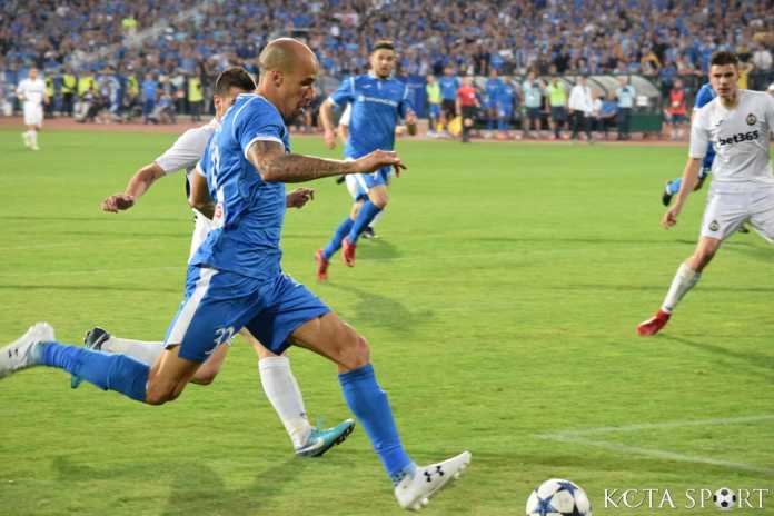 levski slaviq 84 gabriel obertan габриел обертан