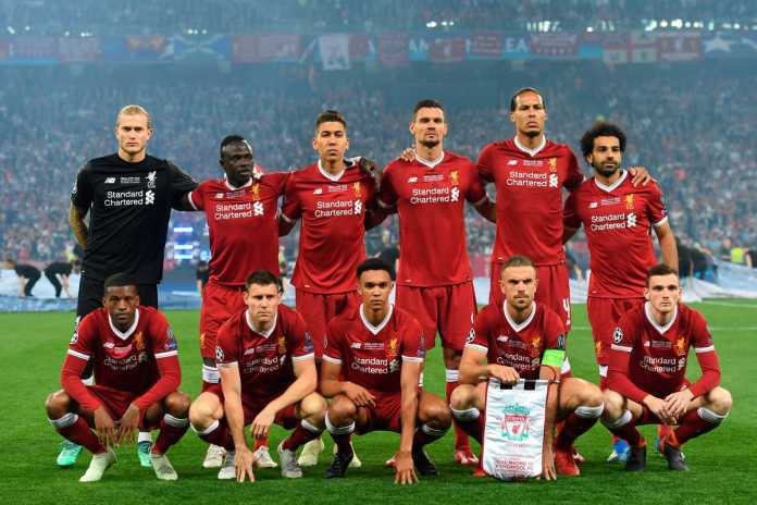 liverpool liverpool