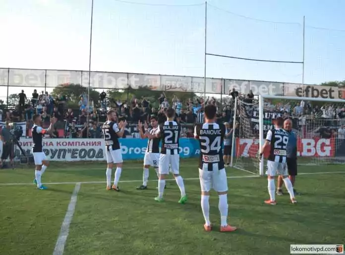 lokomotiv plovdiv otbor