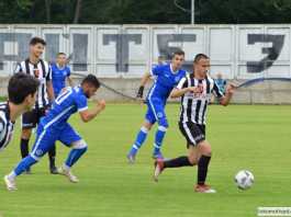 lokomotiv u19 chernomorets u19