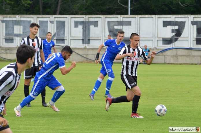 lokomotiv u19 chernomorets u19 lokomotiv u19 chernomorets u19
