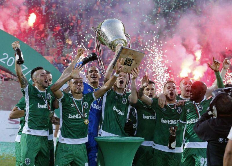 ludogorets otbor - KotaSport