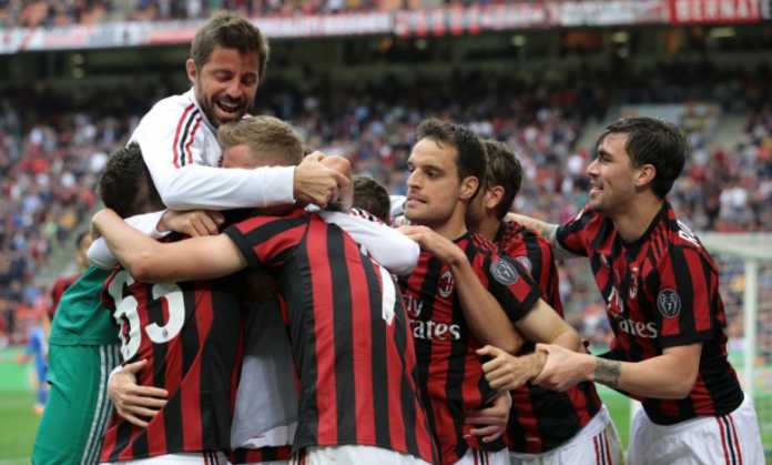 milan 1 milan 1