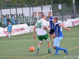 mini kanarios optimist 3