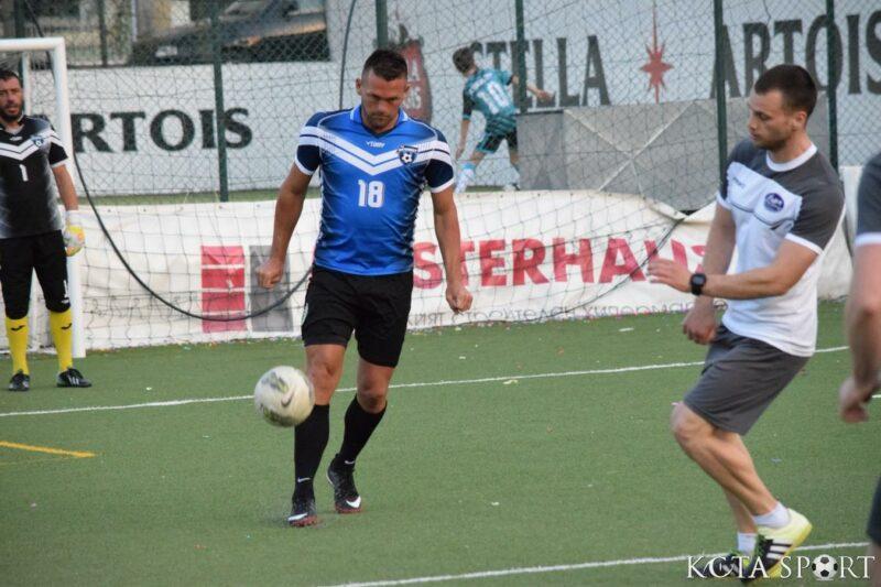 mini optimist silver club 1