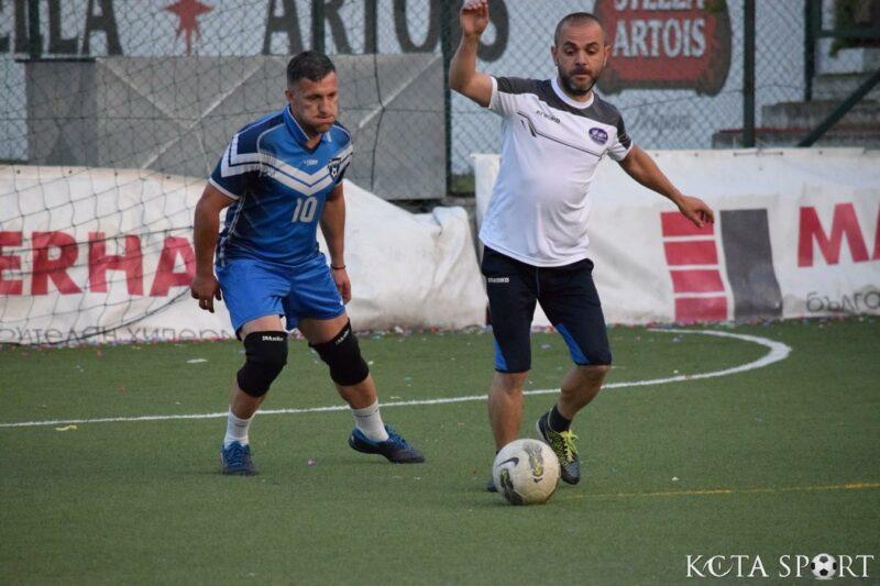 mini optimist silver club 10