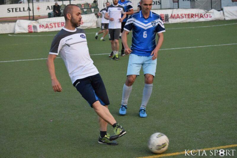 mini optimist silver club 11