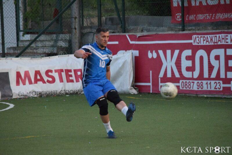 mini optimist silver club 12