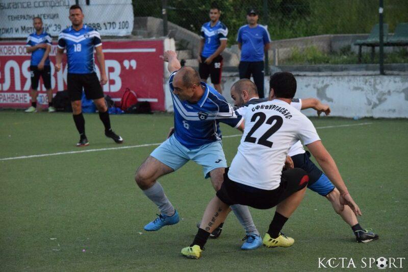 mini optimist silver club 14