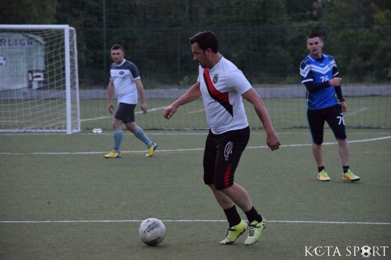 mini optimist silver club 18