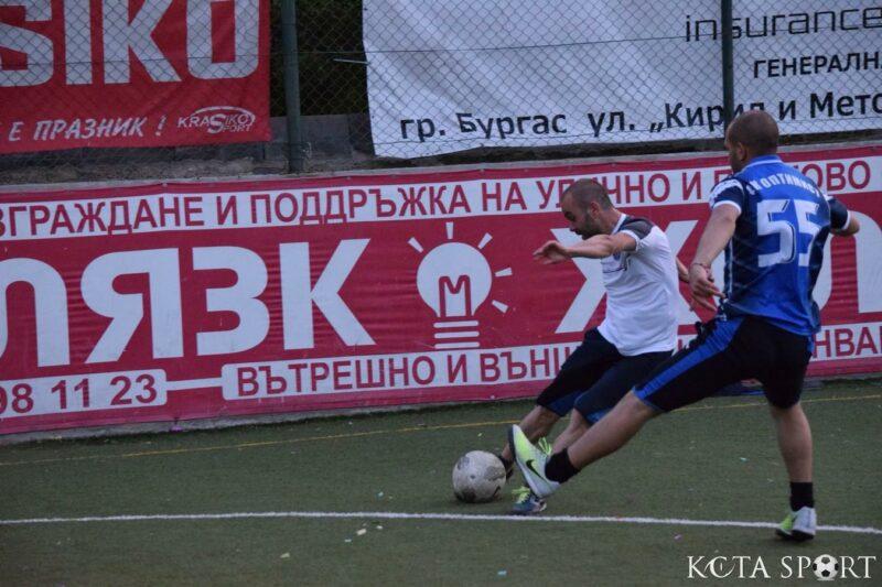 mini optimist silver club 19